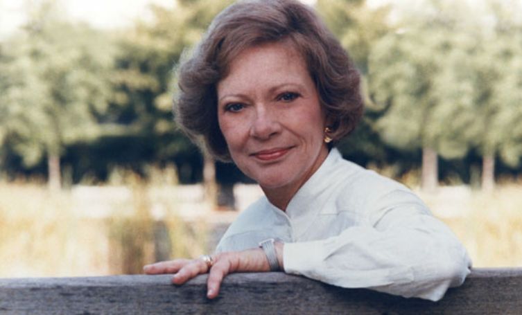 How Much is Rosalynn Carter Net Worth in 2021? Know in Details